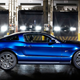 Illustration for article titled 2010 Ford Mustang GT